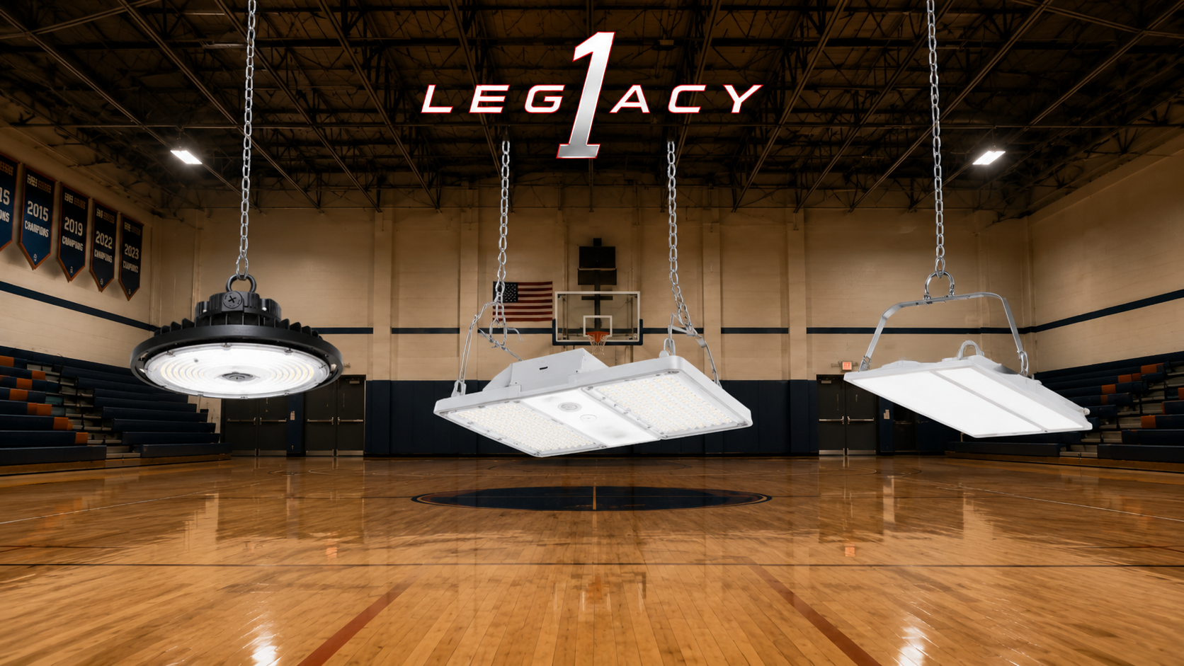Unconditional Lighting Universal Lighting Solutions